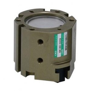 日本CKD喜开理  双向强力卡盘CKLB2-※-C