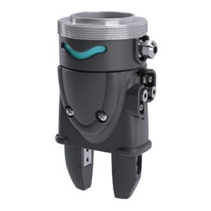 日本CKD喜开理  YASKAWA MOTOMAN Robot HC10DTP系列对应夹爪 紧凑型RLSH-YS