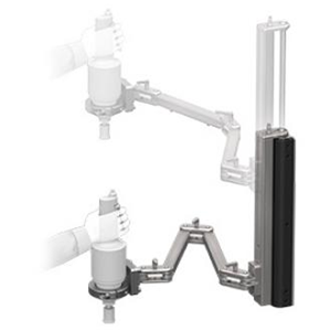 日本CKD喜开理   紧凑型机械臂CAW-H