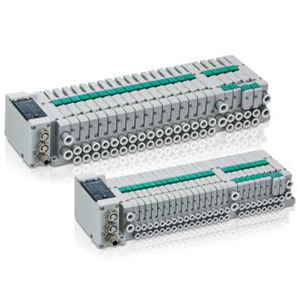 日本CKD喜开理   先导式3・5通阀插装式模块集成TVG-P4-HP1