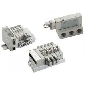 日本CKD喜开理   先导式3・5通阀MN4GE※-T※