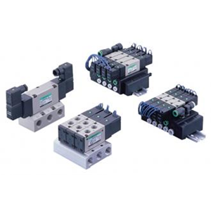 日本CKD喜开理   SELEX阀MN4KB※