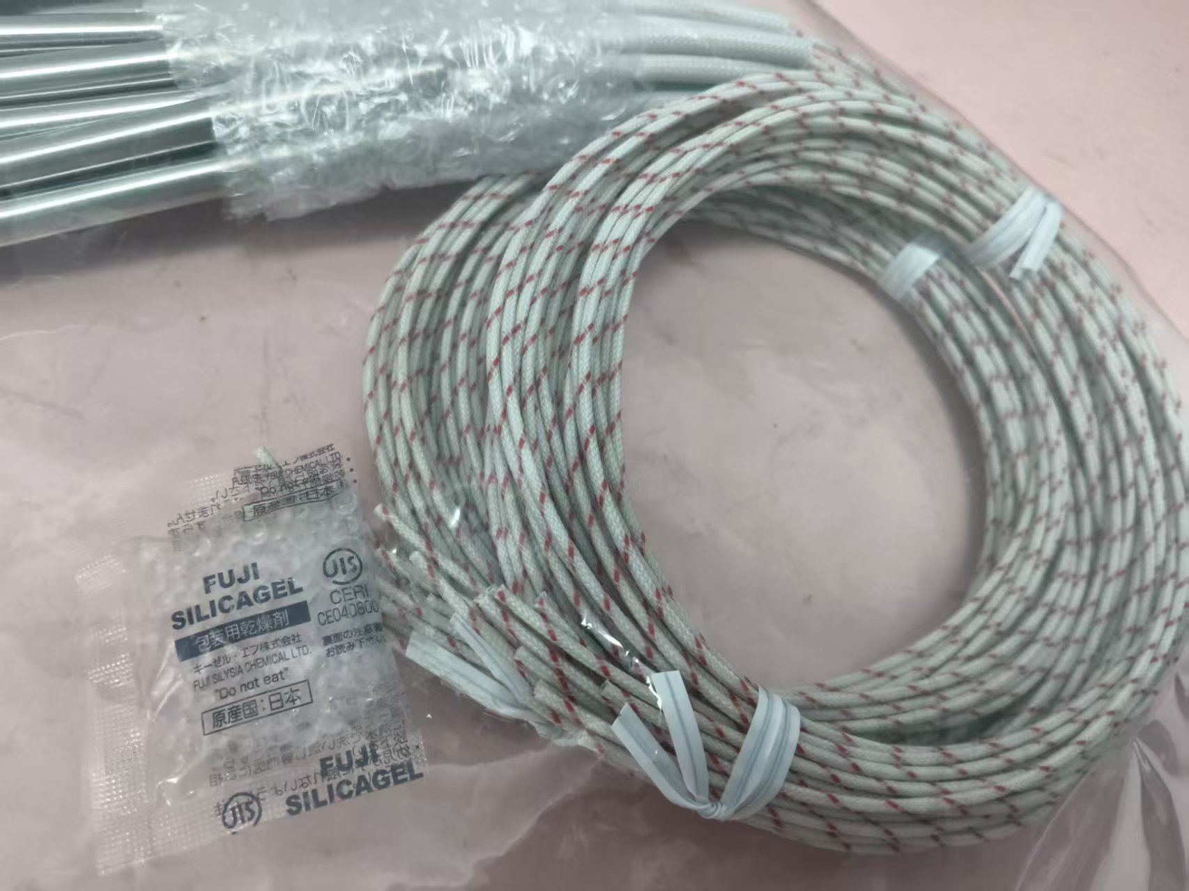 电商MRO供应链推荐日本SAKAGUCHI 坂口电热   加热棒   4RC6577