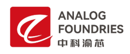 重庆中科渝芯电子有限公司