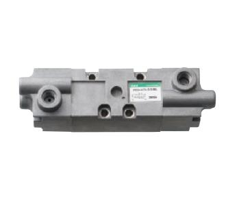 日本CKD喜开理 ISO标准阀气控阀PV5S-8