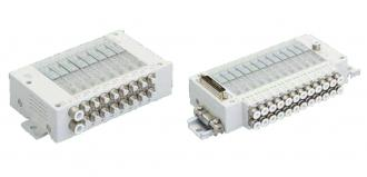 日本CKD喜开理 模块集成阀N3Q0660