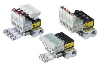 日本CKD喜开理   负压切换单元MV3QRB