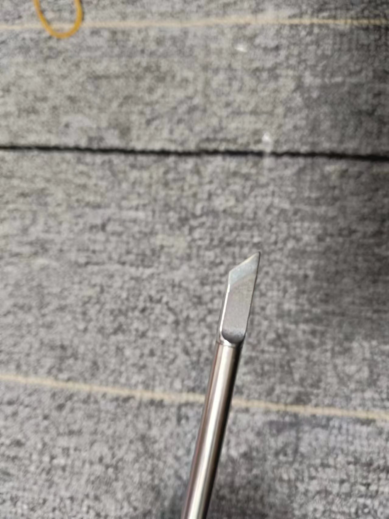 电商MRO供应链美国METCAL 烙铁头SMTC-0161