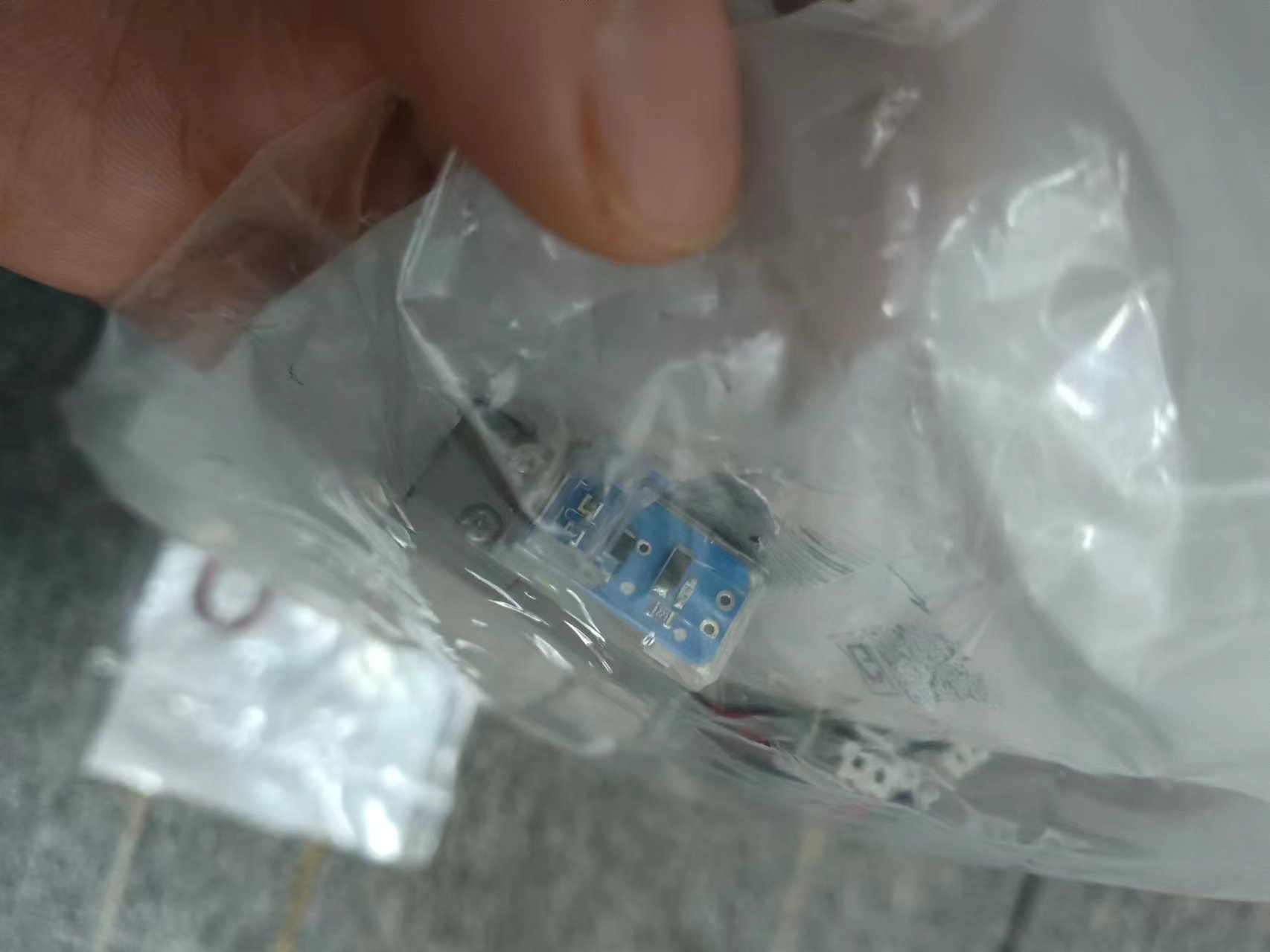 电商MRO供应链日本SMC电磁阀SY3320-5LZD-M5