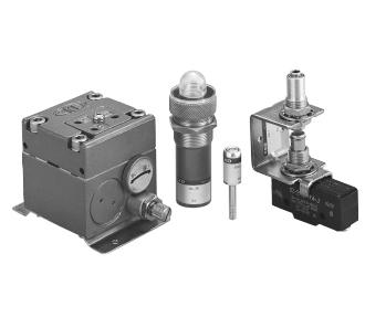 日本CKD喜开理   逻辑阀RTD-3A