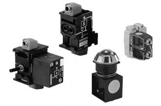 日本CKD喜开理   逻辑阀  γ系统PXV-M1※