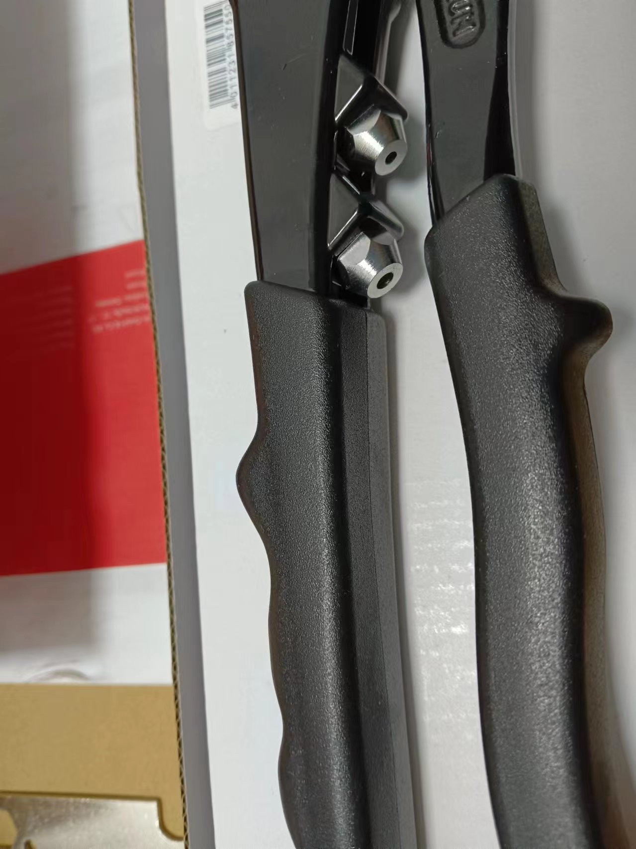 电商MRO供应链德国WURTH伍尔特手动拉铆枪091512