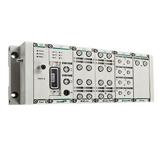 日本CKD喜开理   远程I/O  RT-X