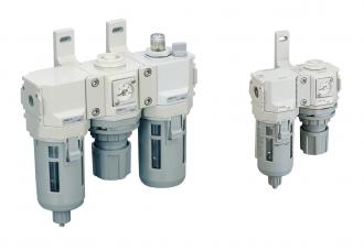 日本CKD喜开理   F.R.L组合C※010