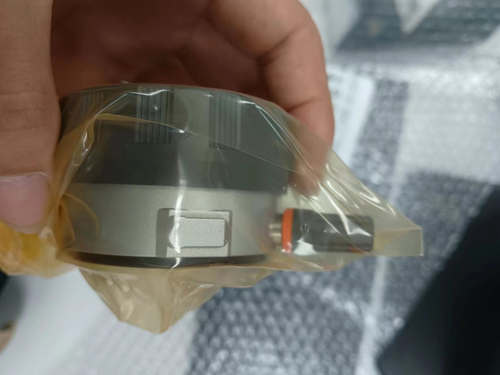 电商MRO供应链日本三丰数显指示表543-701B