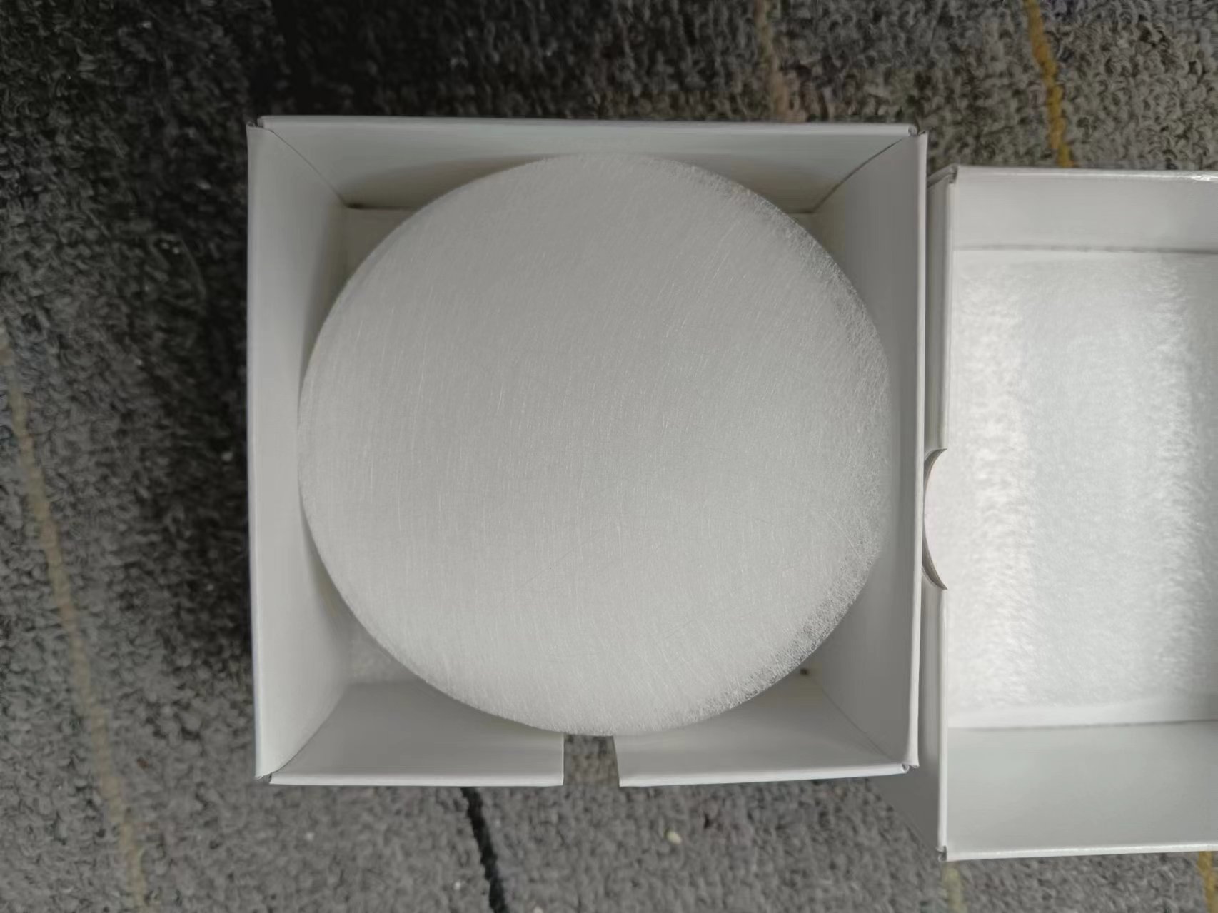 电商MRO供应链日本AND爱安德32-2 玻璃纤维片100片盒