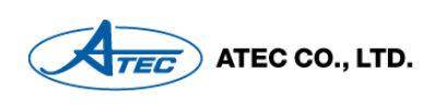 日本ATEC爱泰克