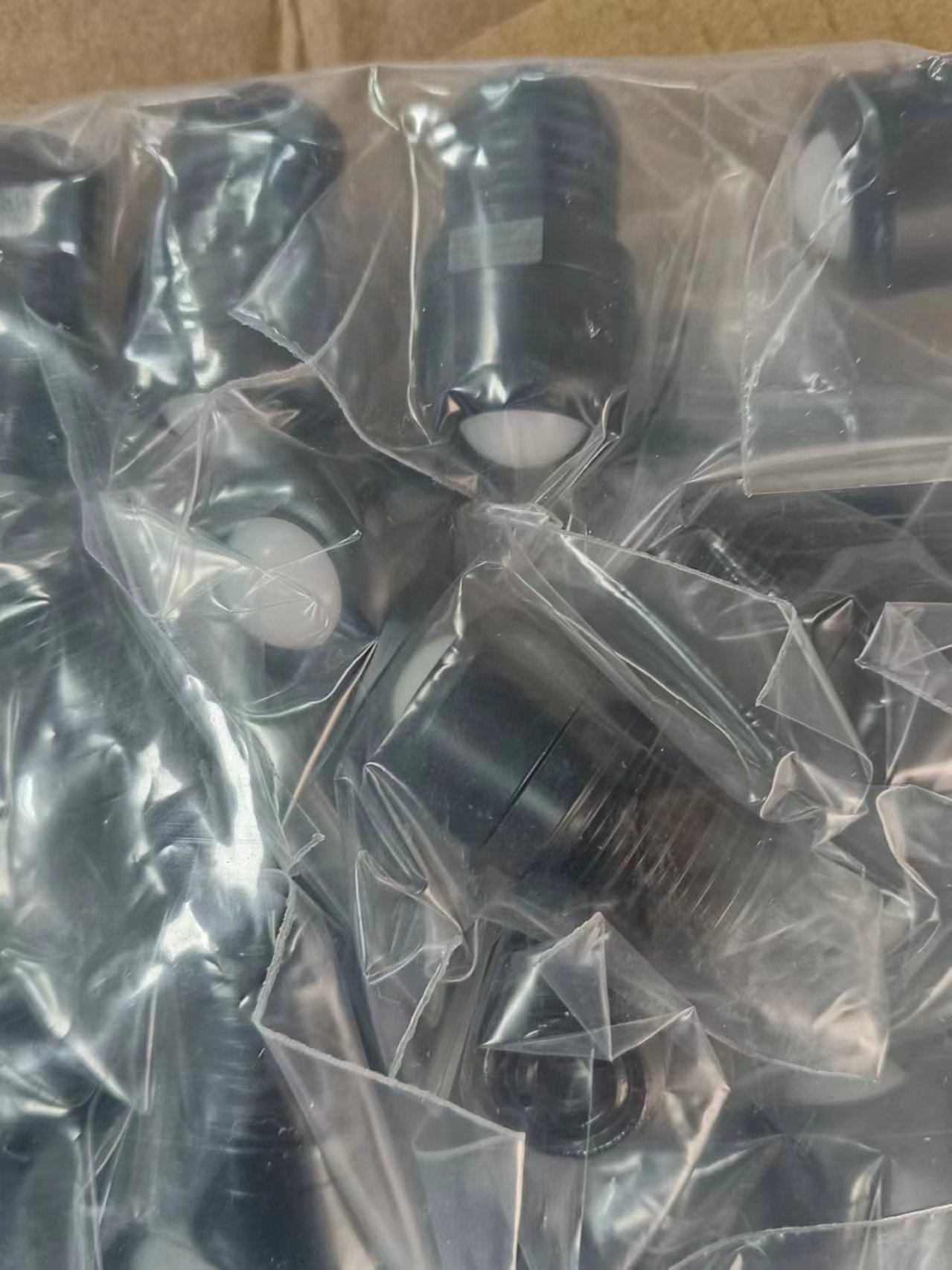 电商MRO供应链日本ATEC爱泰克万向滚珠洁净室万向球PVPR16BJ-SJ