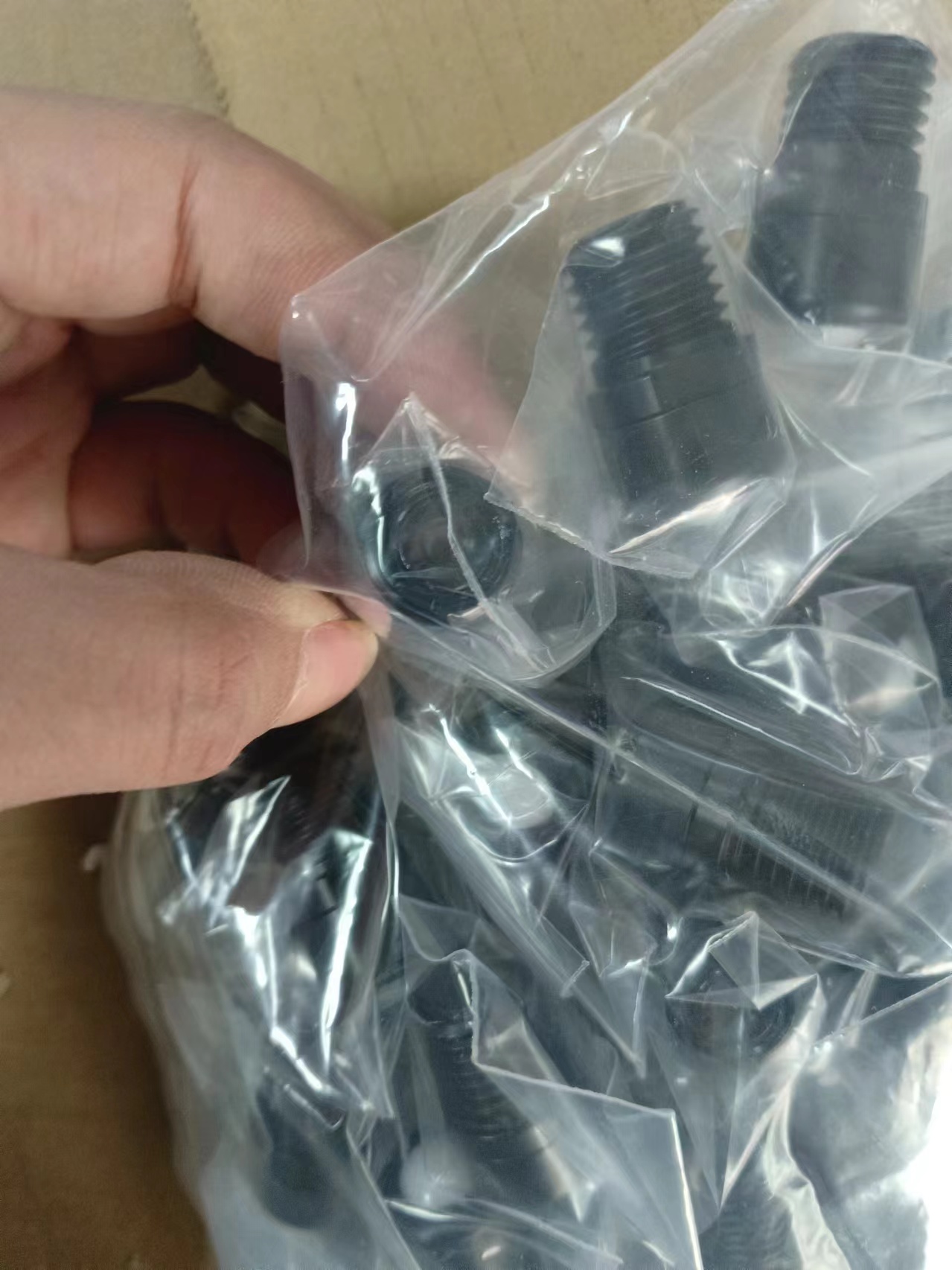 电商MRO供应链日本ATEC爱泰克万向滚珠洁净室万向球PVPR16BJ-SJ