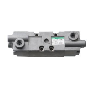 日本CKD喜开理   ISO标准阀气控阀PV5S-8