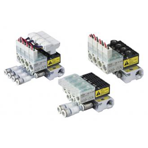 日本CKD喜开理   负压切换单元MV3QRB