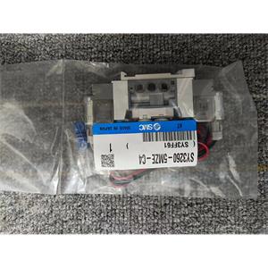 电商MRO供应链日本SMC 电磁阀SY3260-5MZE-C4