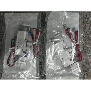 电商MRO供应链日本SMC电磁阀SY3320-5LZD-M5