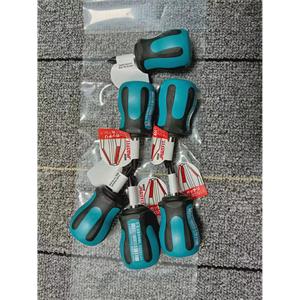 电商MRO供应链日本VESSEL 威威 十字超短螺丝刀( NO.920225mm)