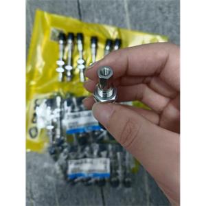 电商MRO供应链日本SMC 真空垫带缓冲器 ZPT10BNJ10-5-A10