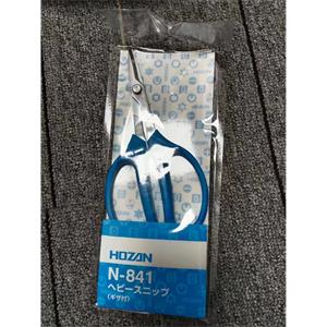 电商MRO供应链日本HOZAN宝山 斜口剪  N-841