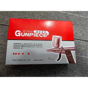 电商MRO供应链日本FUSOSEIKI扶桑精机喷枪 GP-S1