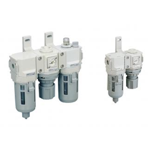 日本CKD喜开理   F.R.L组合C※※00-※-P6