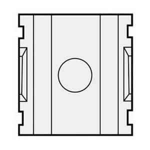 日本CKD喜开理   分配器D300-W