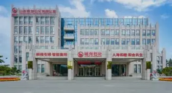 山东裕龙石化有限公司