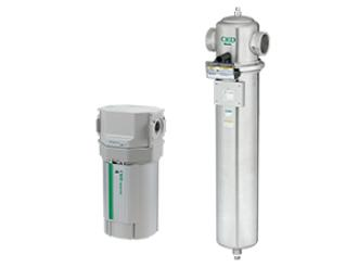 日本CKD喜开理   硅氧烷・臭氧去除器SFX40-15