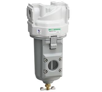 日本CKD喜开理   精密过滤器 室外系列MW3000-W