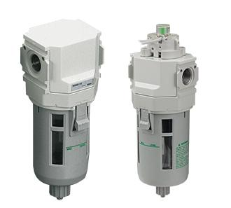 日本CKD喜开理   精密过滤器M※000