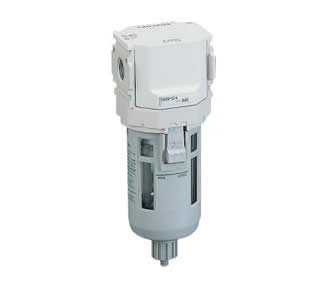 日本CKD喜开理   高性能精密过滤器MX3000