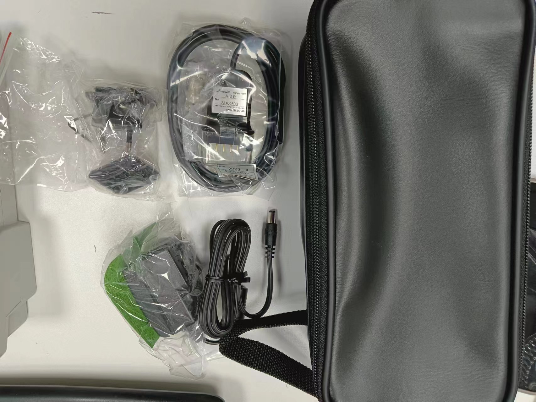 电商MRO供应链日本日东精工Nittoseiko手持式低阻率计MCP-T370