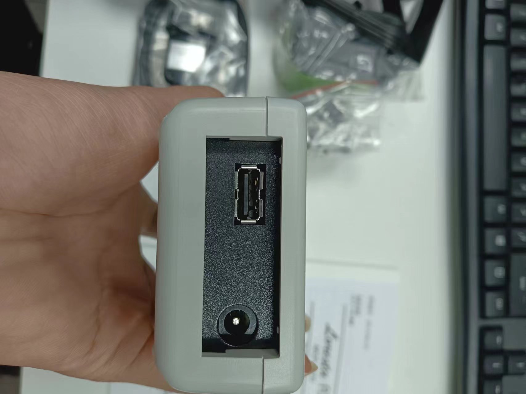 电商MRO供应链日本日东精工Nittoseiko手持式低阻率计MCP-T370