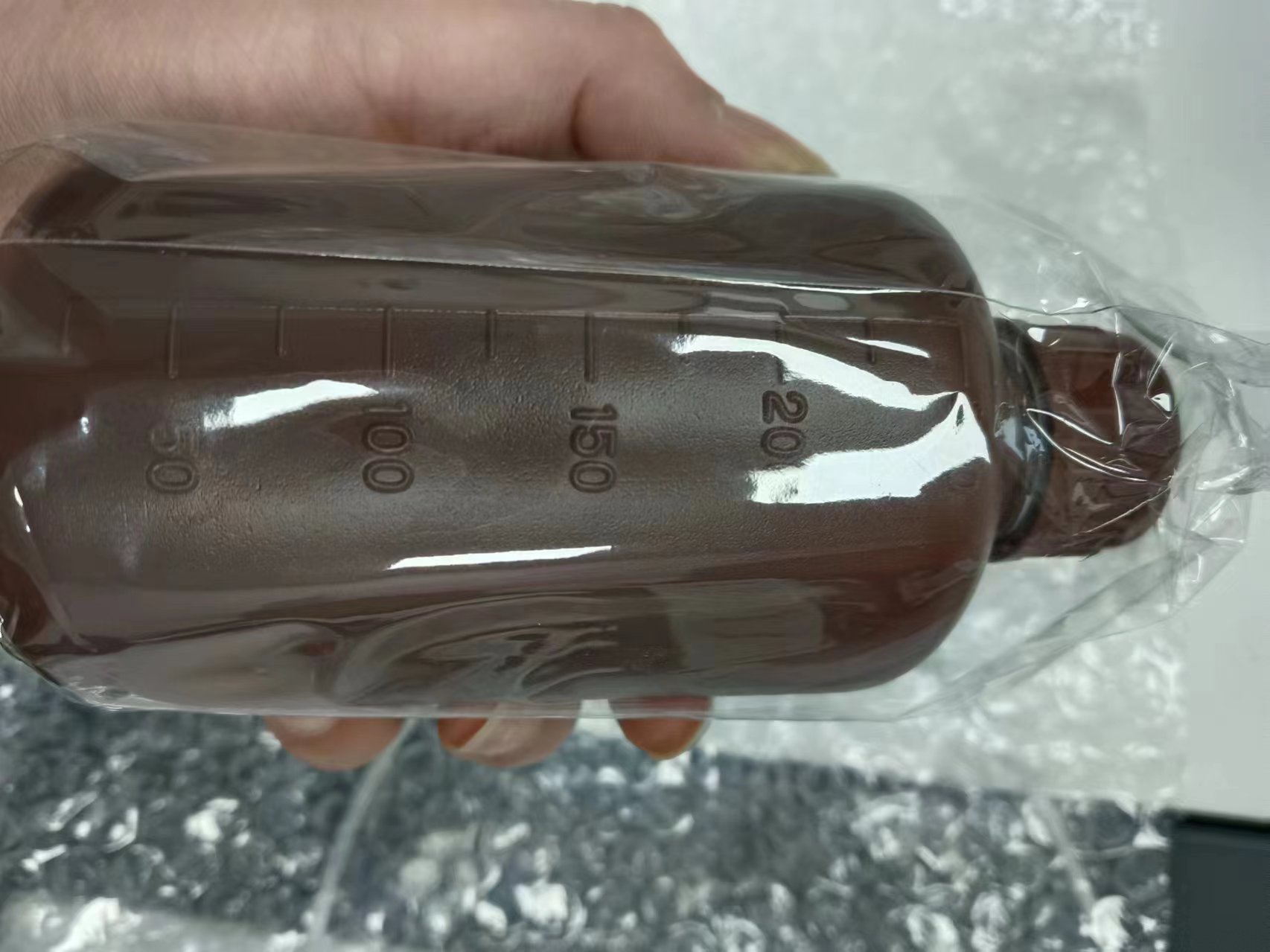 电商MRO供应链日本SEKISUI积水光固化型临时固定剂 K305