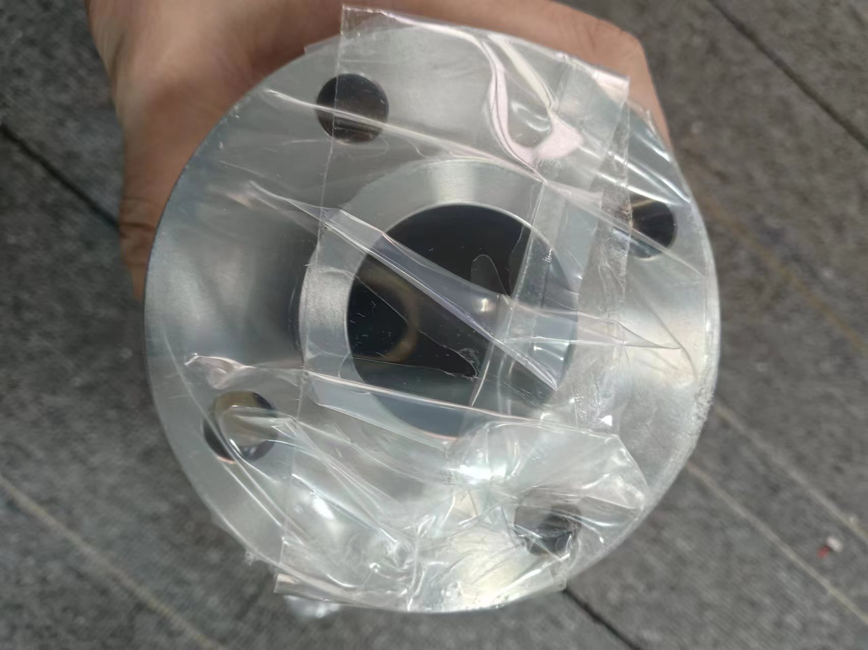 电商MRO供应链SHOWA GIKEN昭和技研旋转接头SM65A32A