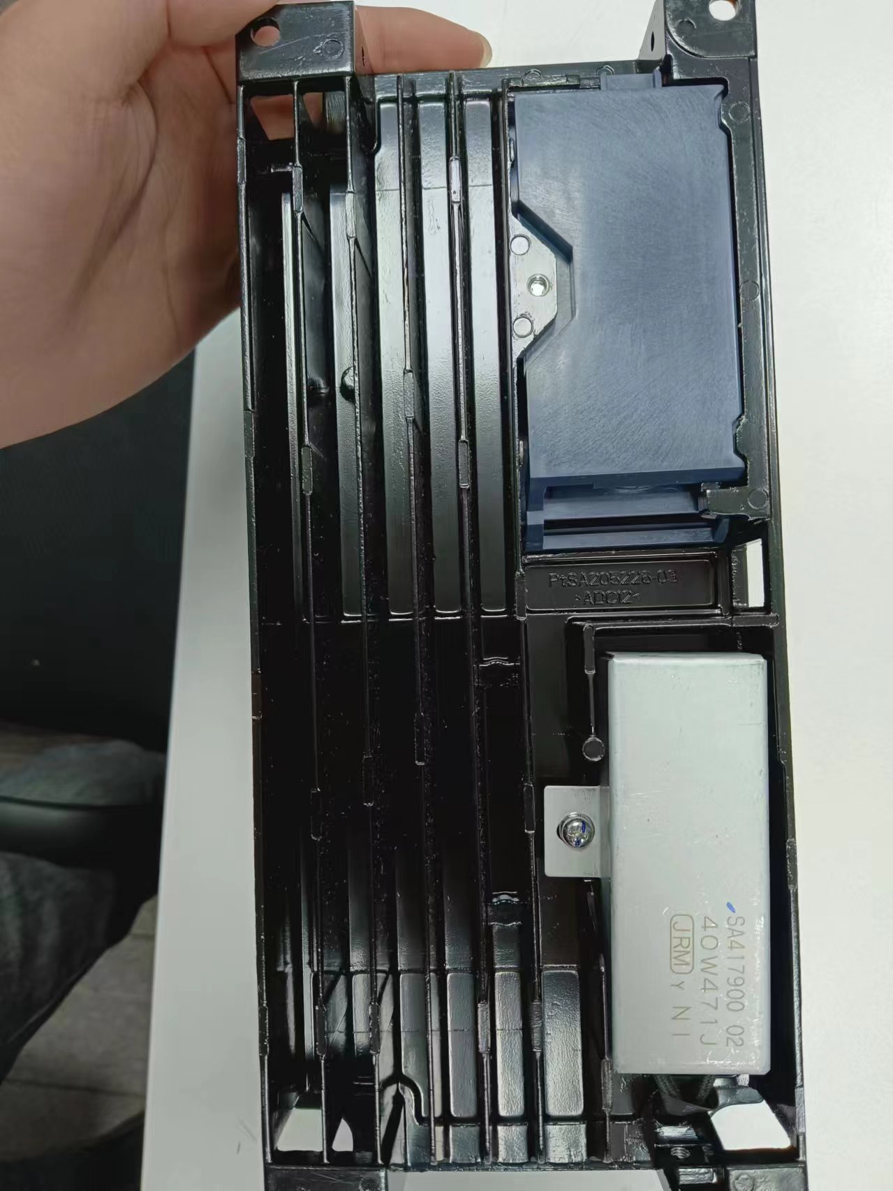 电商MRO供应链 日本FUJI富士变频器FRNO.75G1S-4C