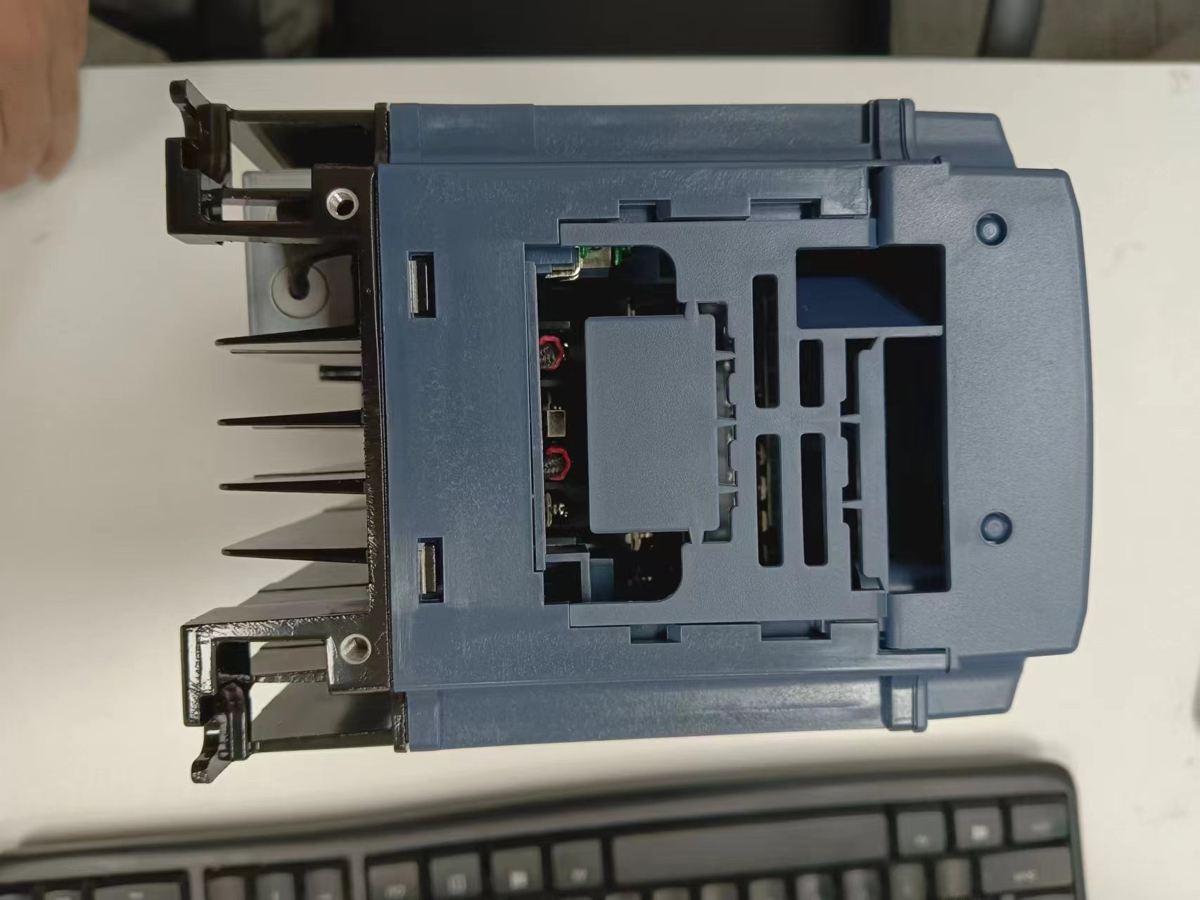 电商MRO供应链 日本FUJI富士变频器FRNO.75G1S-4C