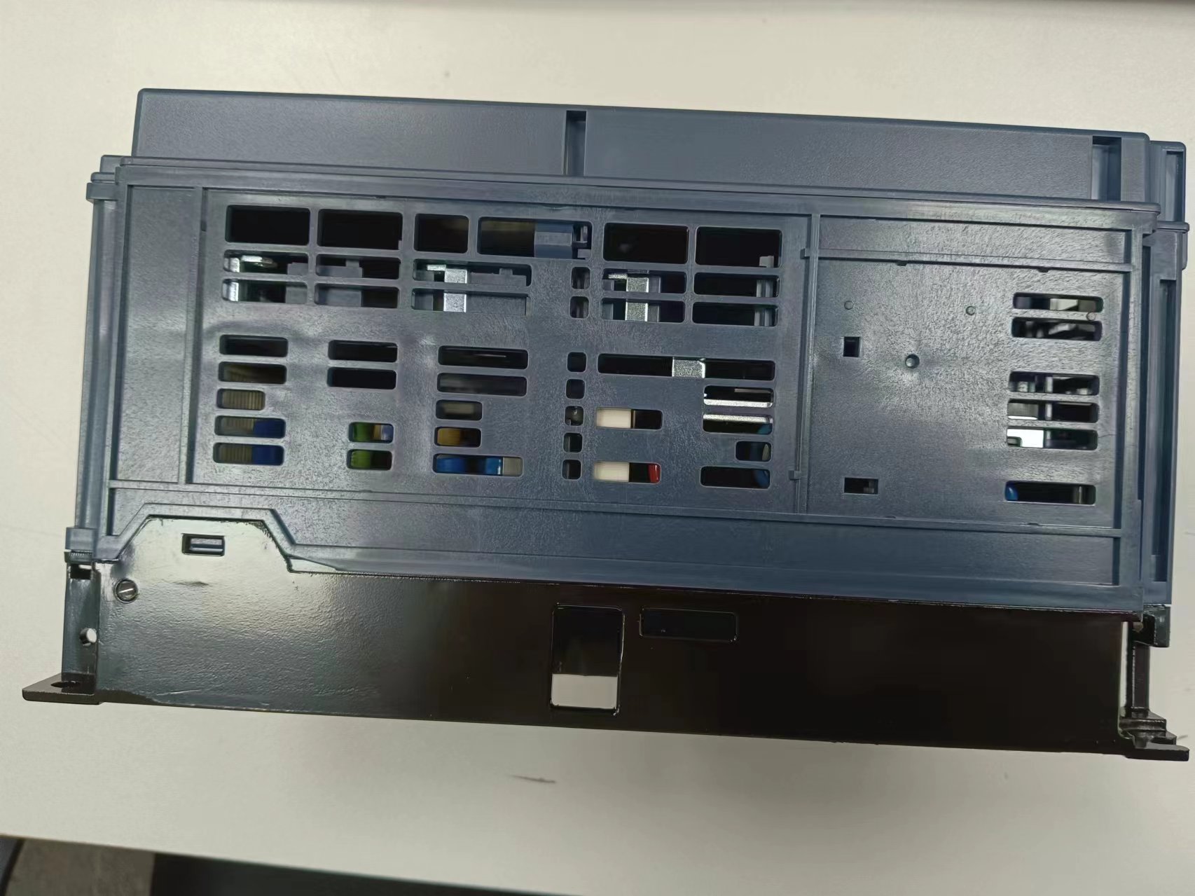 电商MRO供应链 日本FUJI富士变频器FRNO.75G1S-4C