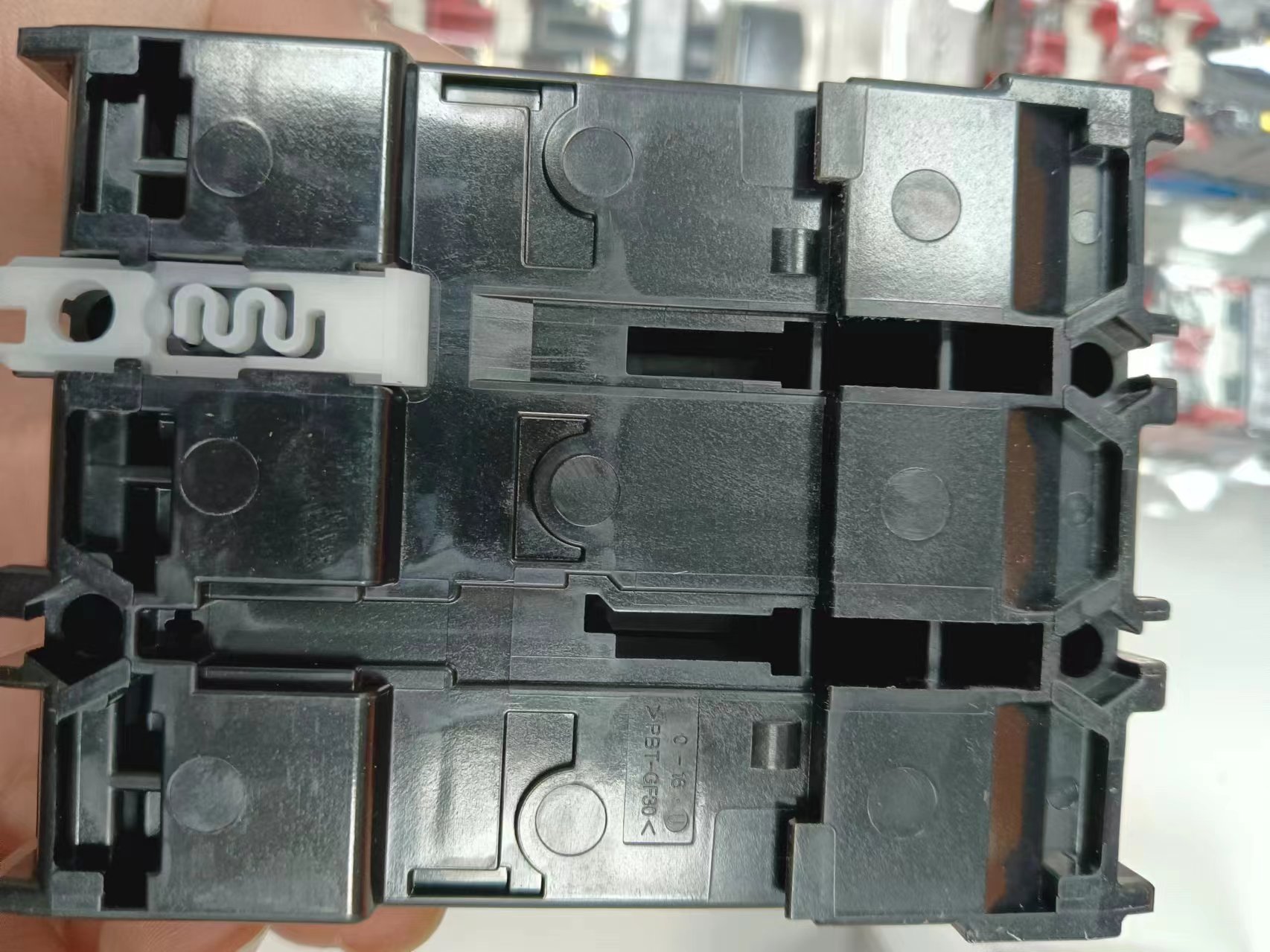 电商MRO供应链 日本FUJI富士空气断路器BW32AAG