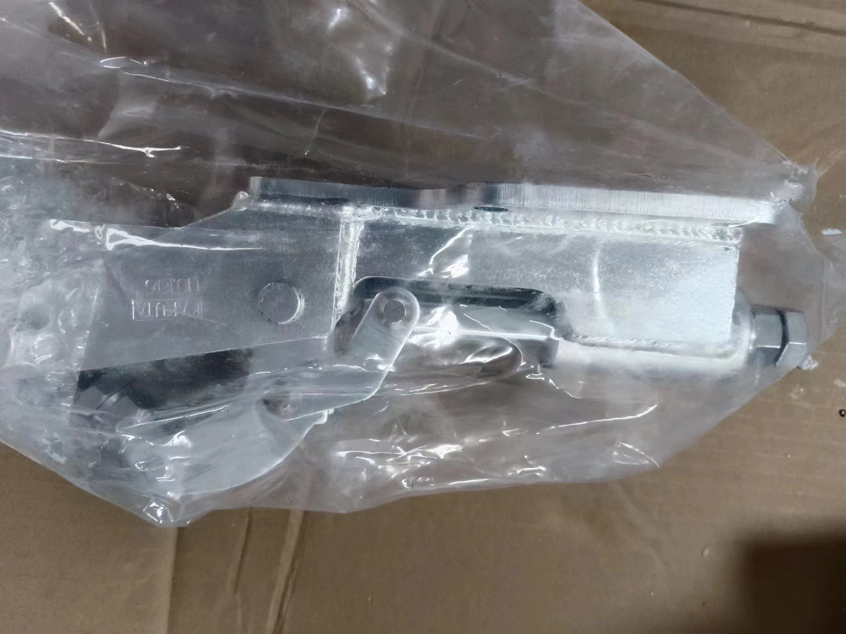 电商MRO供应链日本KAKUTA 角田 空气卡箍  KA-106-S