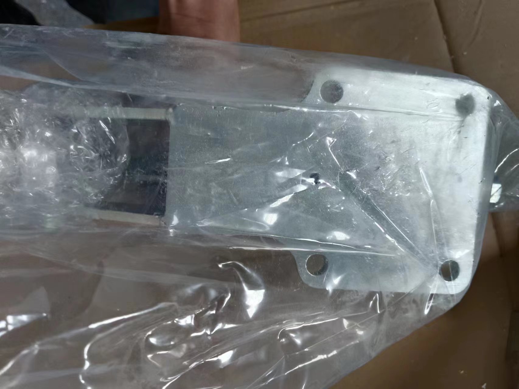 电商MRO供应链日本KAKUTA 角田 空气卡箍  KA-106-S