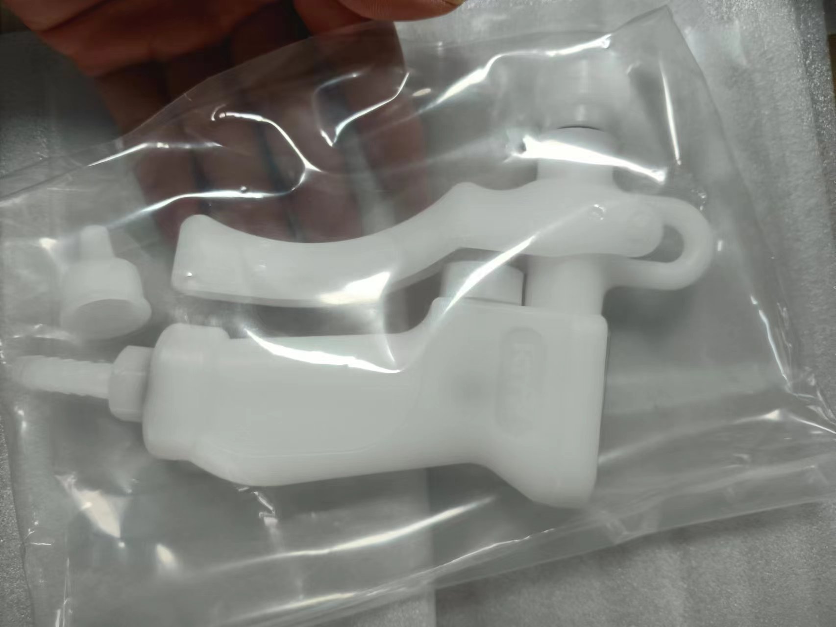 电商MRO供应链日本KITZ开滋 纯水喷枪WGN-1