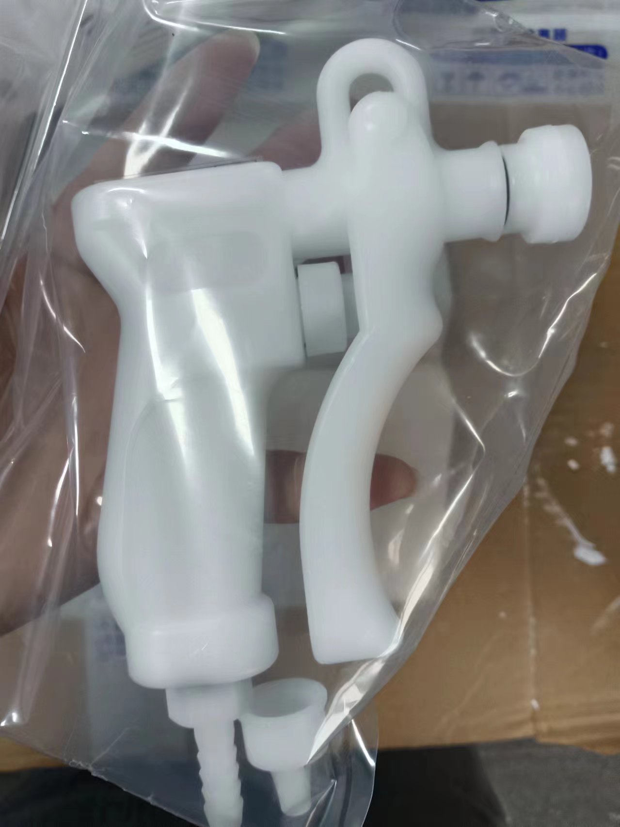 电商MRO供应链日本KITZ开滋 纯水喷枪WGN-1